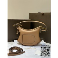 델보 Delvaux  핀 스윙 여성 숄더백