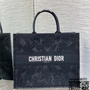 디올 DIOR 북토트백 36CM