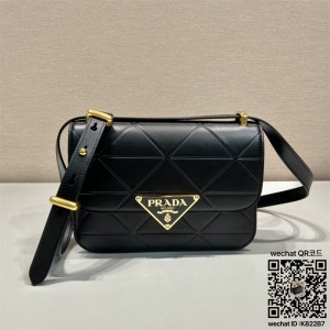 프라다 여성 숄더백 크로스백 1BD320