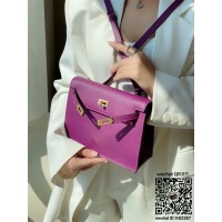 에르메스 HERMES 켈리 단스백 Kelly DANSE 22Cm