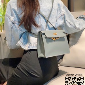 에르메스 HERMES 켈리 단스백 Kelly DANSE 22Cm