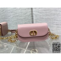 디올 DIOR 몽테인 애비뉴 미니백 18cm