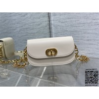 디올 DIOR 몽테인 애비뉴 미니백 18cm