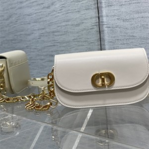 디올 DIOR 몽테인 애비뉴 미니백 18cm