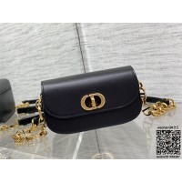 디올 DIOR 몽테인 애비뉴 미니백 18cm