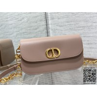 디올 DIOR 몽테인 애비뉴 크로스백 22cm
