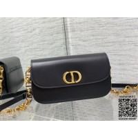 디올 DIOR 몽테인 애비뉴 크로스백 22cm