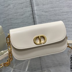 디올 DIOR 몽테인 애비뉴 크로스백 22cm