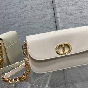 디올 DIOR 몽테인 애비뉴 크로스백 22cm