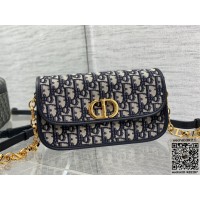 디올 DIOR 몽테인 애비뉴 크로스백 22cm