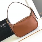 셀린느 CELINE  서플 카프스킨 로미백 호보백