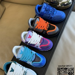 루이비통 LV 스니커즈 운동화 신발 남여공용