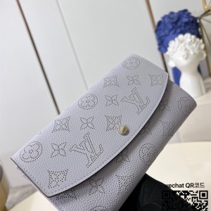 루이비통 Louis Vuitton 여성 클레아 월릿 장지갑  M82456