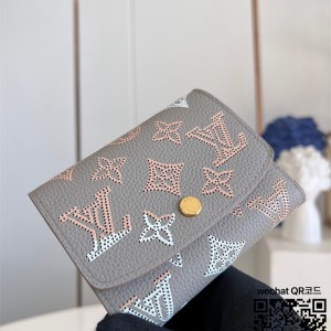 루이비통 Louis Vuitton  빅토린 반지갑 M82742