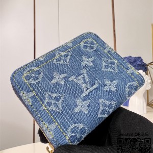 루이비통 Louis Vuitton 지피 코인 퍼스 동전지갑 M82957