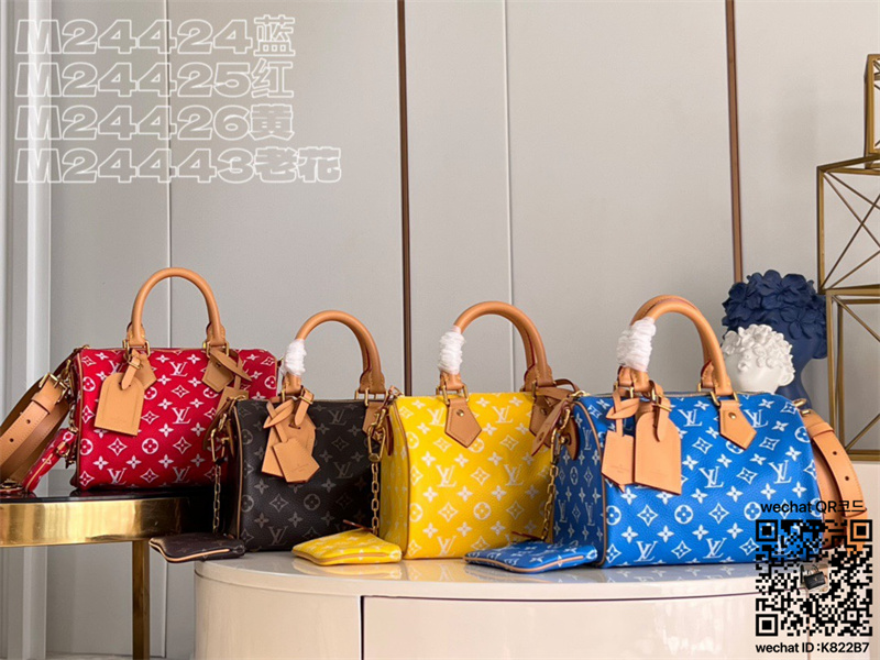 루이비통 Louis Vuitton 스피디 반둘리에 25 M24443