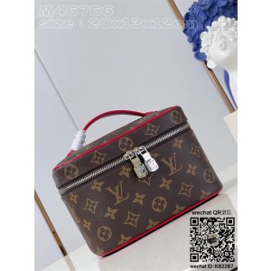 루이비통 Louis Vuitton 니스미니 모노그램 M46767