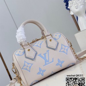 루이비통 Louis Vuitton 스피디 반둘리에 20  M46397