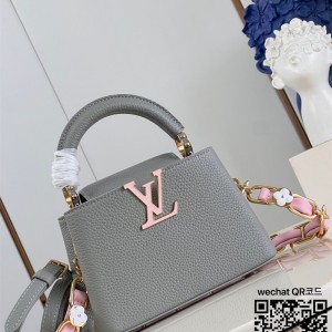 루이비통 Louis Vuitton 카퓌신미니 21CM