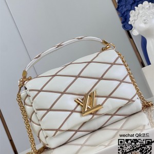 루이비통 Louis Vuitton GO-14 MM M22891