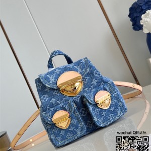 루이비통 Louis Vuitton  베니스 백팩  M46836