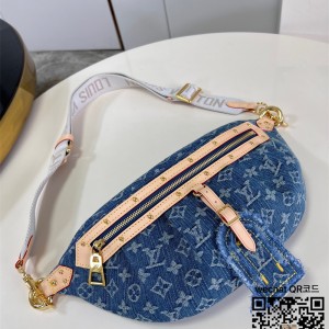 루이비통 Louis Vuitton  하이 라이즈 범백  M46837