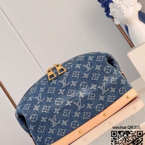 루이비통 Louis Vuitton  코스메틱 파우치GM M24317