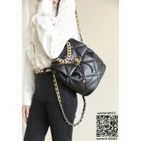 샤넬 CHANEL 신상 19백팩 AS4223