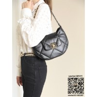 샤넬 CHANEL 신상 19호보백