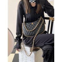 샤넬 CHANEL 신상 라지 호보백