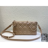 디올 DIOR 미니 크로스백