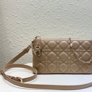 디올 DIOR 미니 크로스백