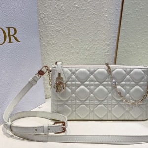 디올 DIOR 미니 크로스백