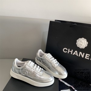 샤넬 CHANEL 스니커즈 운동화 신발