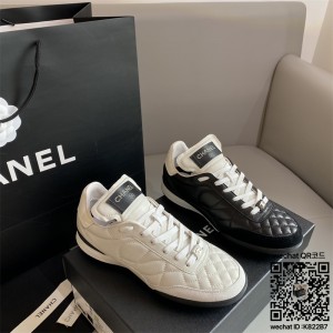 샤넬 CHANEL 스니커즈 운동화 신발 여성용