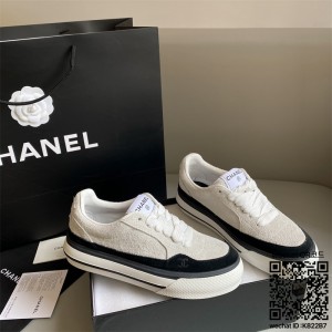 샤넬 CHANEL 스니커즈 운동화 신발 여성용