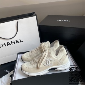 샤넬 CHANEL 스니커즈 운동화 신발 여성용