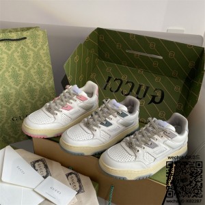 구찌 GUCCI 남여공용 스니커즈 운동화 신발