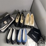 샤넬 CHANEL 로퍼 구두 슈즈