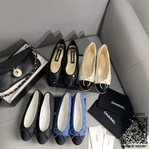 샤넬 CHANEL 로퍼 구두 슈즈