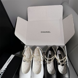 샤넬 CHANEL 로퍼 구두 슈즈