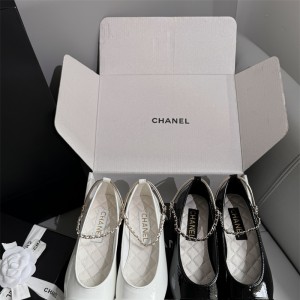 샤넬 CHANEL 로퍼 구두 슈즈