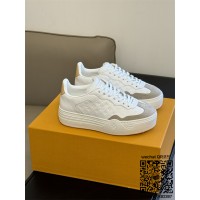 루이비통 LV 여성 스니커즈 운동화 신발 여성용