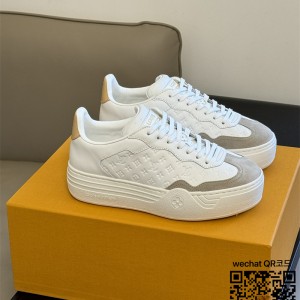 루이비통 LV 여성 스니커즈 운동화 신발 여성용