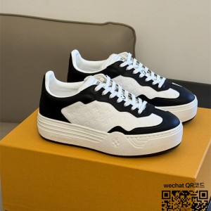 루이비통 LV 여성 스니커즈 운동화 신발 여성용