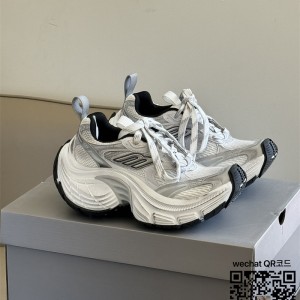 발렌시아가 BALENCIAGA 10XL 스니커즈 운동화 신발 남여공용