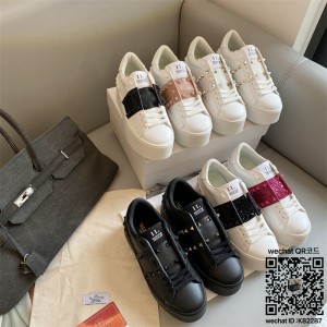 발렌티노 Valentino 스니커즈 운동화 신발 여성용