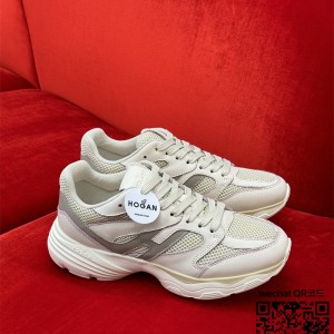 호건 Hogan 남여공용 스니커즈 운동화 신발