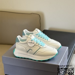 호건 Hogan 남여공용 스니커즈 운동화 신발