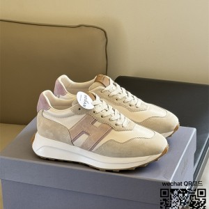 호건 Hogan 남여공용 스니커즈 운동화 신발